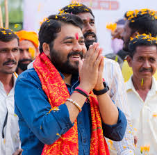 रविकांत तुपकर महाविकास आघाडीत सहभागी होणार?