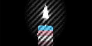 Image result for trans day of remembrance