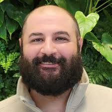 Loni San Nicholas Vega