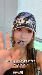 Ina Australia Bad Villain