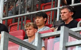 Elena Kamperi Nackt Leak - Her Wildest Secrets Exposed