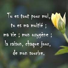 Modèles de messages d'amour pour un mec que l'on aime passionnément. Message D Amour Pour Un Homme