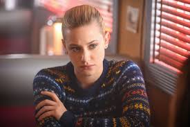 And she's figuring herself out, just like everyone else in the world. Is Betty S Serial Killer Gene In Riverdale Real