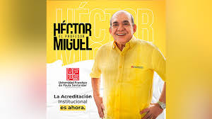 Descubre lo que hector parra (hectorparrasaldaa) encontró en pinterest, la colección de ideas más grande del mundo. La Ufps Se La Juega Entre El Continuismo Y El Voto En Blanco En Designacion De Nuevo Rector Noticias De Norte De Santander Colombia Y El Mundo