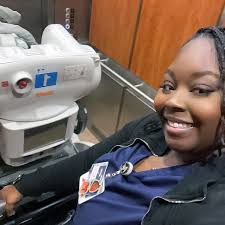 Healthcare Training Testimonials