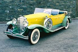 gary cooper s 1931 duesenberg model j derham tourster at the cape cod heritage museum antique cars classic cars vintage duesenberg car pinterest