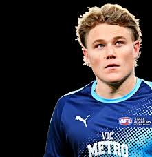 NOVEMBER 2024 PLAY.AFL/DRAFTNOMINATIONS