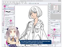 Clip Studio Paint Clip Studio Net Clip Studio Paint Digital Art Tutorial Painting Studio