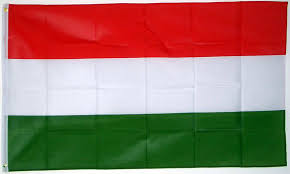 Flaggen zeigen 3 streifen längs gestreift, davon einer in weiß, und eine ergänzung, farben: Flagge Ungarn Fahne Ungarn Nationalflagge Flaggen Und Fahnen Kaufen Im Shop Bestellen