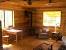 How To Build A Small Cabin With A Loft