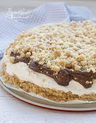 Ricette con nutella senza forno. Pin Su Dolci