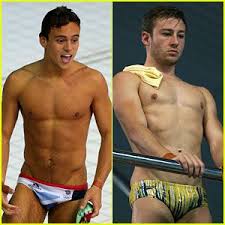 Tom daley and matty lee of. Tom Daley Matthew Mitcham Advance In Olympics Diving Platform Diving Tom Daley Olympics