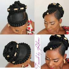 Coiffure de mariage pour femme africaine. Le Plus Recent Gratuit Coiffures De Mariage Africaine Strategies Coiffure Africaine Maria Modele De Chignon Coiffure Africaine Coiffure Mariage