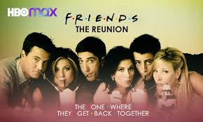 О долгожданном выходе нового эпизода сериала друзья на платформе hbo max стало. How To Watch Friends Reunion From Anywhere On Hbo Max