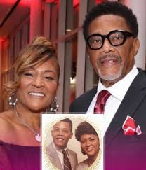 Happy 40th Anniversary Judge Mathis and Linda Mathis! Through the good and  bad times showing us the real of marriage! To many more years of love and  blessings!