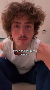 Benson Boone Teases New Track