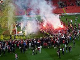 Off topic > sparta slavia. Slavia Praha Sparta Praha 08 07 2020