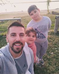 Otro viaje más de nuestras vidas juntos 🌈. #weekend #family #loveislove ❤️