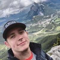 Jordan Rector's Instagram, Twitter & Facebook