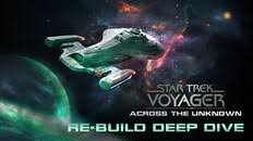 Save 20% on Star Trek: Voyager - Across the Unknown on Steam