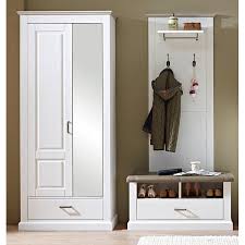 Hält ewigjazzekewir haben diesen stabilen schuhschrank schon seit 9 jahren und sind immernoch zufrieden. Garderobe Weiss Landhaus