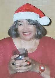 Patsy Griffith Obituary