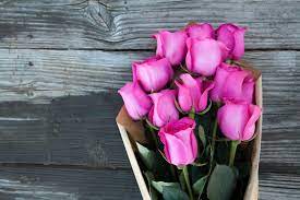 They make amazing arrangements of fake flowers made out of all kinds of materials!check. This Start Up Delivers Flowers From The Side Of A Volcano In Ecuador For 40