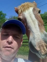 Rodney Shankle's Instagram, Twitter & Facebook