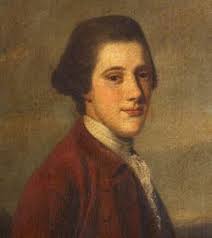 George Arnold Sargent Arnold (1748-1805)