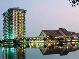 Holiday villa hotel suites subang. Holiday Villa Hotel Conference Centre Subang Kuala Lumpur Malaysia Preise 2020 Agoda