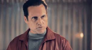 TONIGHT: GH's Maurice Benard As John Gotti In Lifetime's 'Victoria Gotti:  My Father's Daughter'