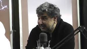 Entrevista a Jorge Risco candidato a Concejal