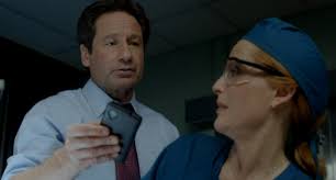 Thank Goodness the Darin Morgan Episode of the New X-Files Is Good