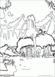 Maybe you would like to learn more about one of these? Shrek Coloring Page 24 Free Print And Color Online