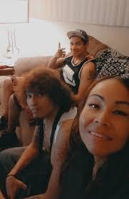 Jaimee Lewis's Instagram, Twitter & Facebook