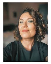 I thought, oh, a little roll