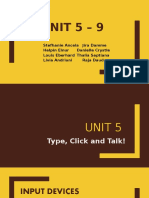 Text of surat an uang muka. Print Listing Art Materials Printing