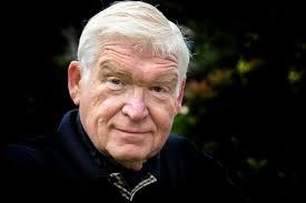 I had heard the chimes at midnight'