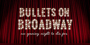 Browse mystery themes learn how to play. Broadway Murder Mysteries Is Giving Away Free Digital Downloads Of Bullets On Broadway