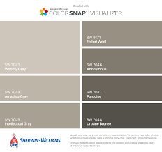 Auf discogs können sie sich ansehe. I Found These Colors With Colorsnap Visualizer For Iphone By Sherwin Williams Worldly Exterior Paint Colors For House Paint Colors For Home Sherwin Williams