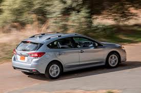 The impreza sport has special chassis tuning including torque vectoring, which helps it feel more nimble on a winding road. 2020 Subaru Impreza Hatchback Review Trims Specs Price New Interior Features Exterior Design And Specifications Carbuzz