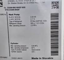 High end water heater runs out of hot water quickly?