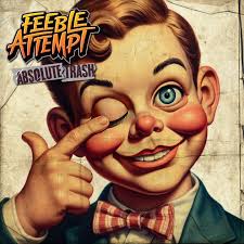 Still Beating (feat. Jason Danzelman)