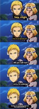Someone Call The Fbi On Gagaran Overlord Gagaran is a character from the anime overlord. someone call the fbi on gagaran overlord