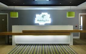 Podrás ver 5 fotos y leer 3.398 opiniones. Avis Holiday Inn Berlin City East Side 4 Berlin Voyage Prive