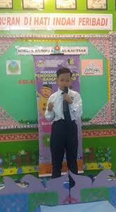 Dan benar, setelah mendengar panggilan ibrahim, atas kehendak allah diceritakan bahwa empat burung itu menghampiri. Pertandingan Bercerita Kisah Nabi Musolla Al Kauthar Skuds Facebook