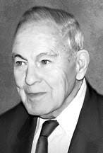 Fred Wood Kirkpatrick Jr.