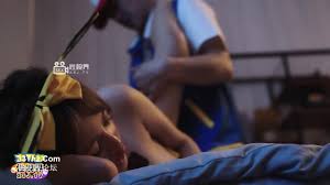 Experience XSJ143 Himekawa Pikachu wife close and intimate here