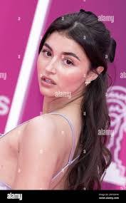 Cassandra Monroe's Instagram, Twitter & Facebook