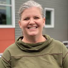 Missy Chamberlain's Instagram, Twitter & Facebook